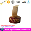 Petrolatum Tape For Marine Pipe Vessel Tank